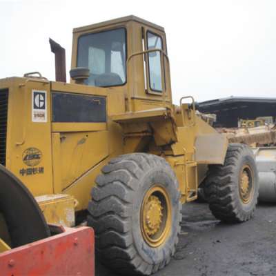 Original Used caterpillar hot sale wheel loader 950B with top quality for sale